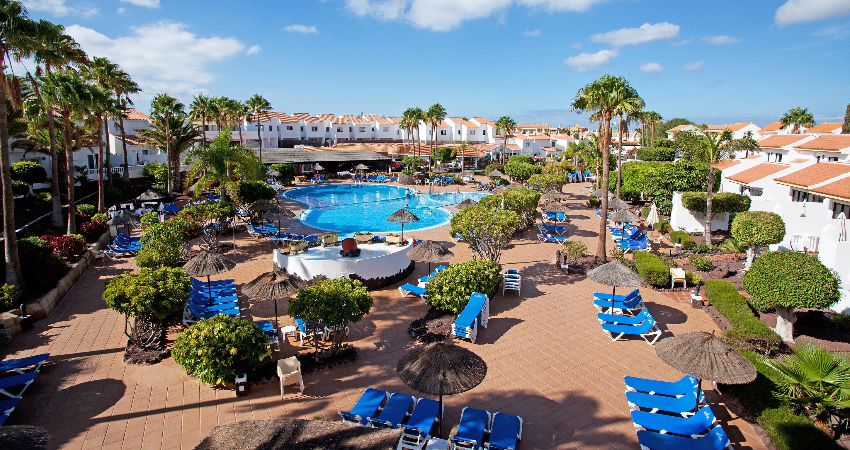 סן מיגל דה אבונה Wyndham Residences Tenerife Golf Del Sur מראה חיצוני תמונה