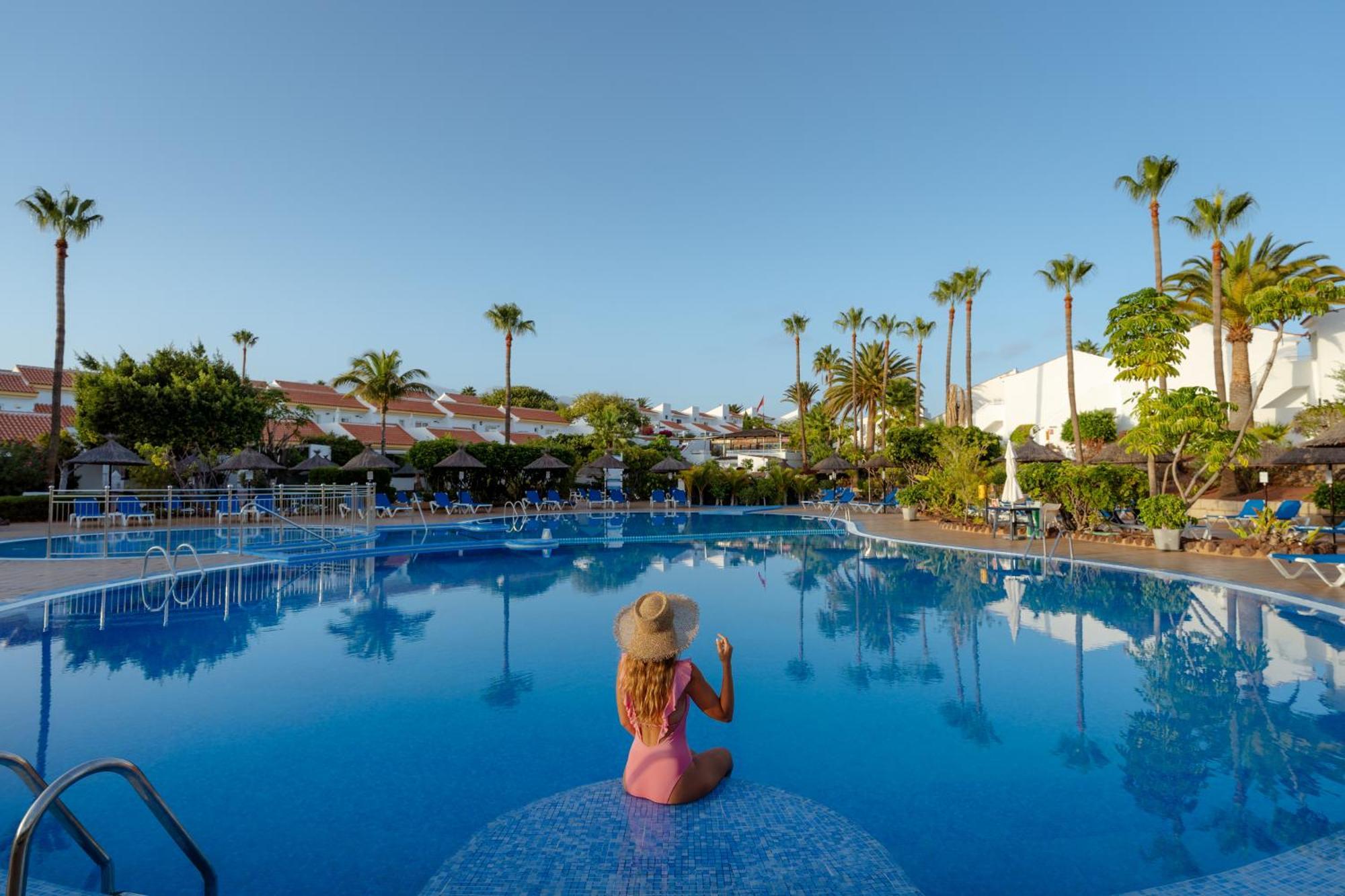 סן מיגל דה אבונה Wyndham Residences Tenerife Golf Del Sur מראה חיצוני תמונה